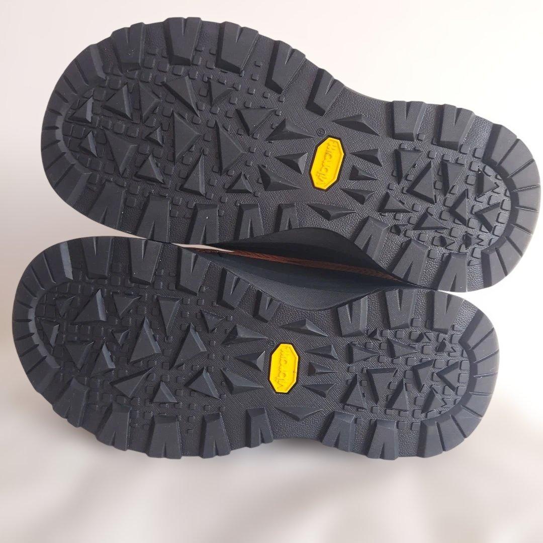 【なな】極美品　ノースフェイス　スノーブーツ　25cm US7