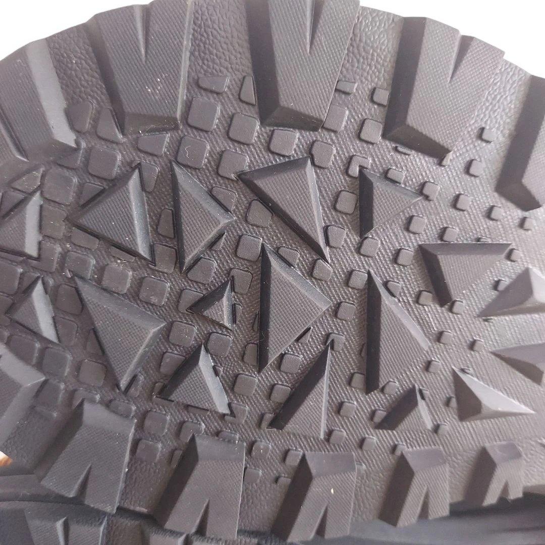 【なな】極美品　ノースフェイス　スノーブーツ　25cm US7