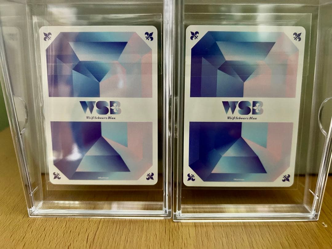 SSP 江戸川 コナン 赤井 秀一 ヴァイスシュヴァルツ セット