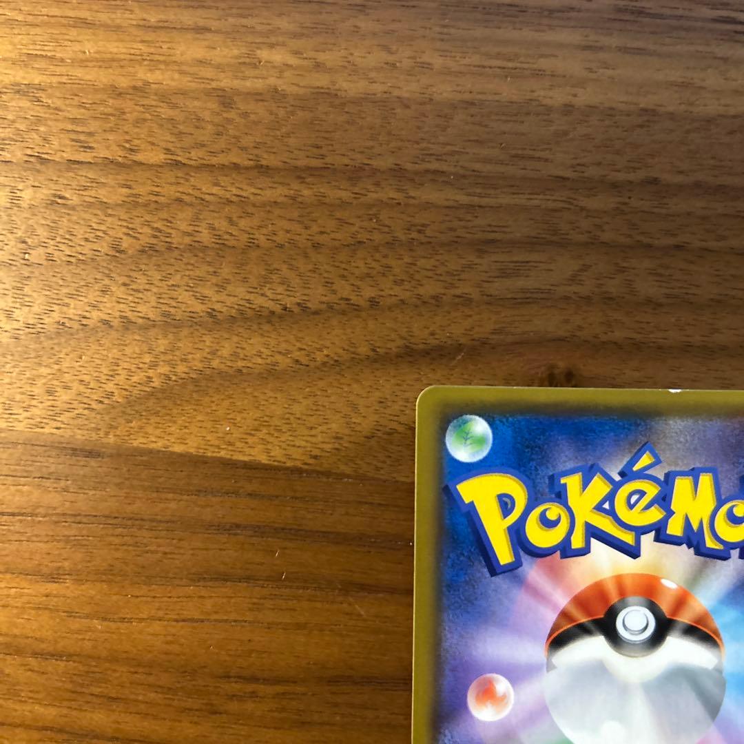 お茶会ごっこピカチュウ