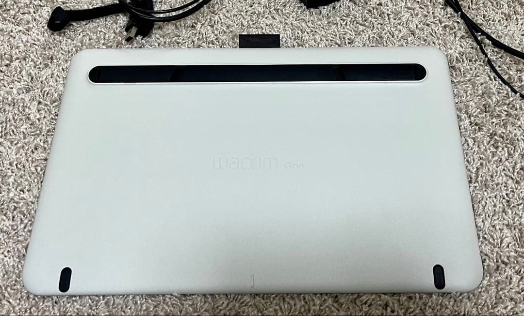 【2月上旬まで限定】Wacom One 13 DTC133 液晶ペンタブレット
