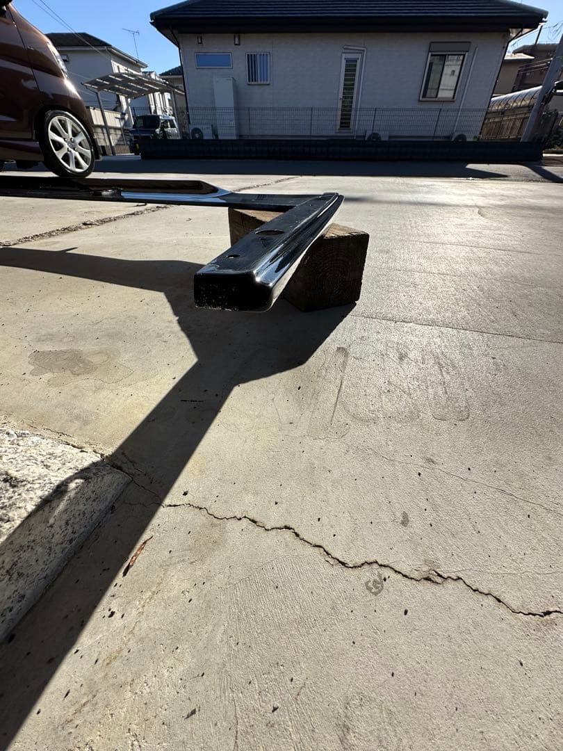 30アルファード、ヴェルファイア　クールレーシングリヤデュフューザー