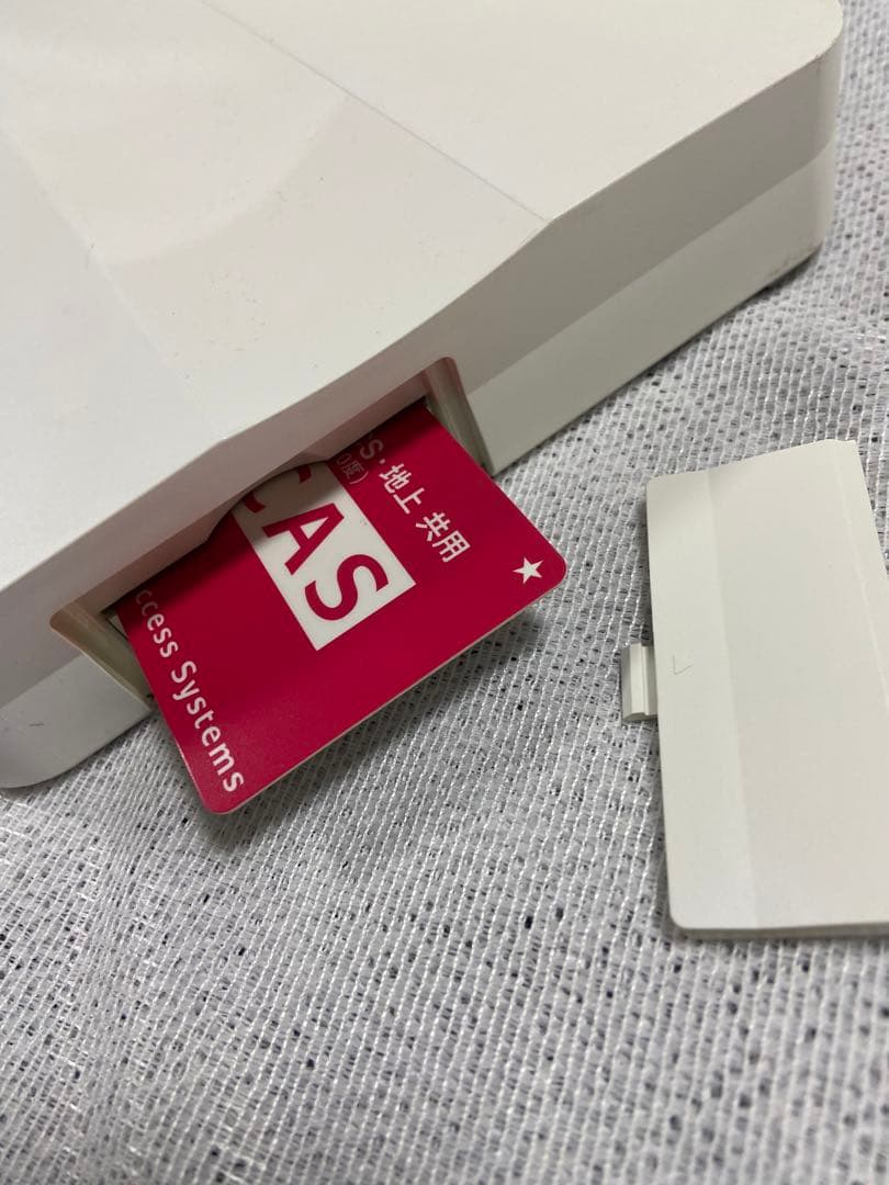 SANYO IVレコーダー IVR-S100