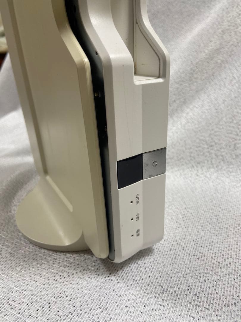 SANYO IVレコーダー IVR-S100