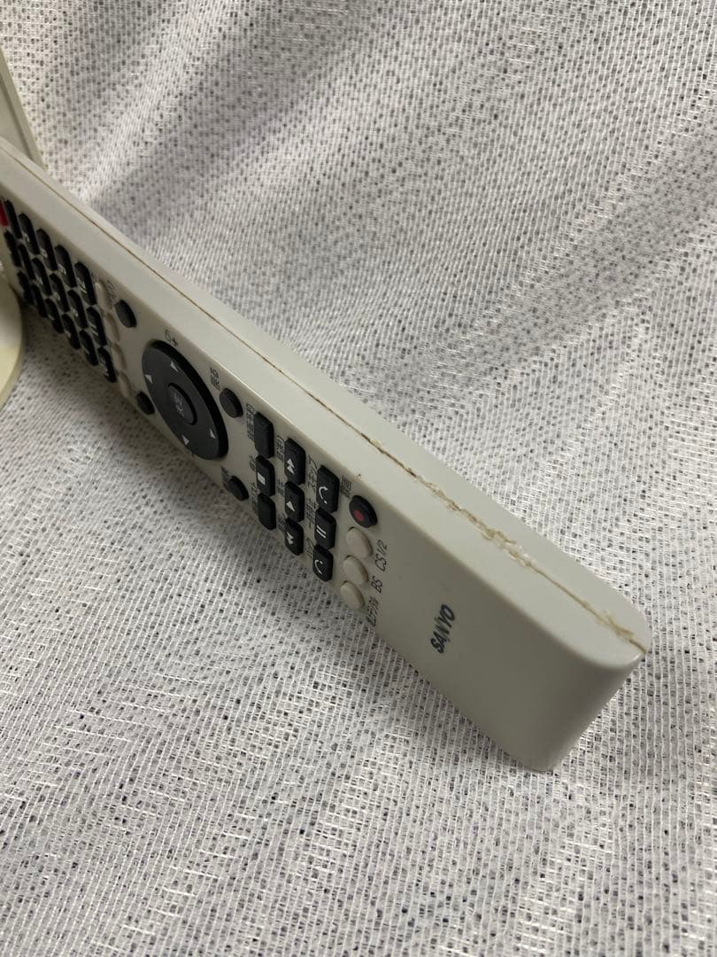 SANYO IVレコーダー IVR-S100