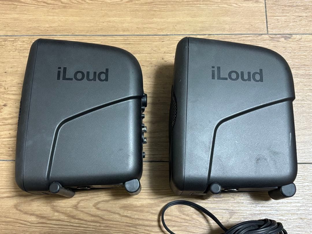 iLoud Micro Monitor 箱無し ジャンク