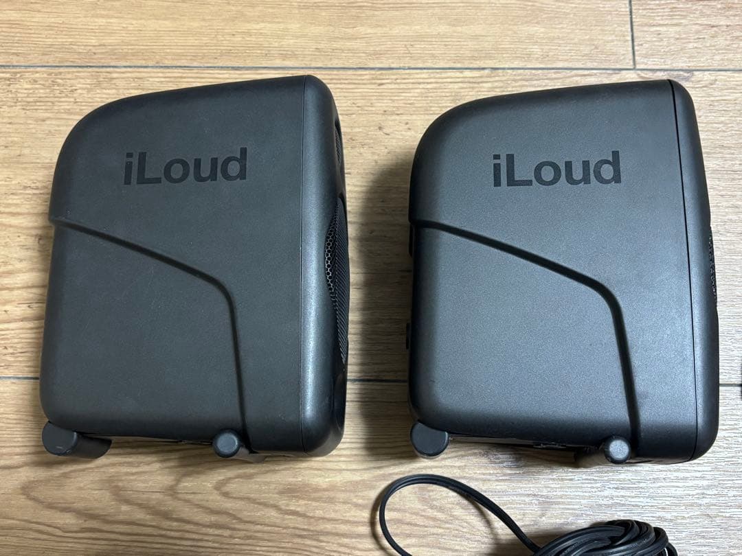 iLoud Micro Monitor 箱無し ジャンク