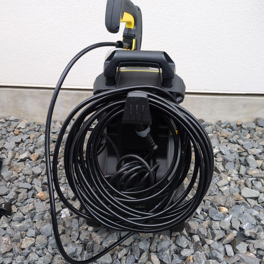 Kärcher K3 Silent ベランダ&カー【60Hz】西日本用