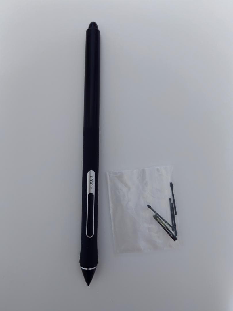 Wacom MobileStudio Pro 13 本体＋α