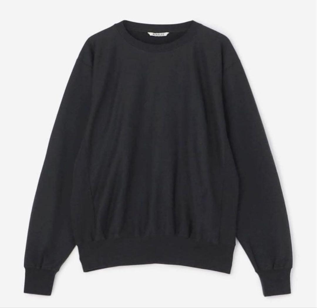 最終値下げ【極美品】AURALEE ELASTIC HIGH GAUGE