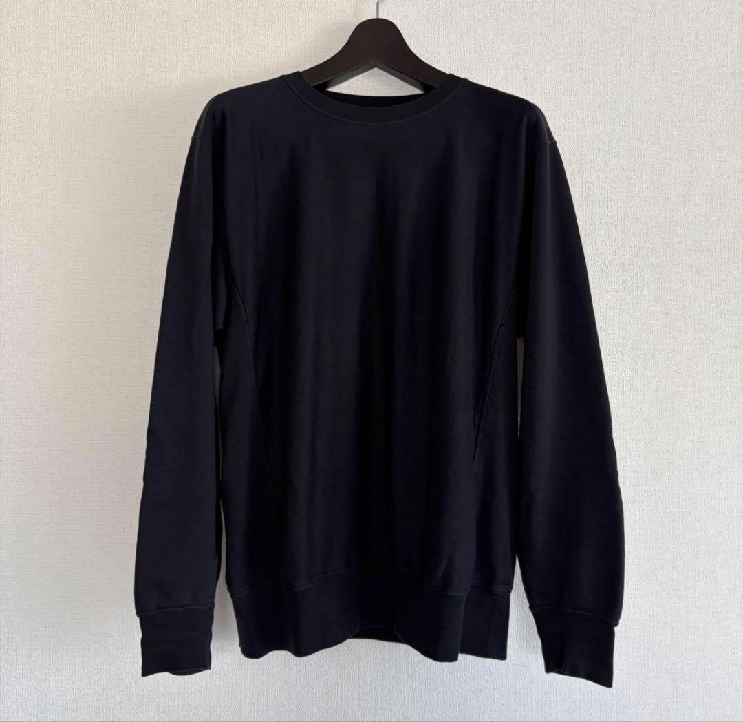 最終値下げ【極美品】AURALEE ELASTIC HIGH GAUGE