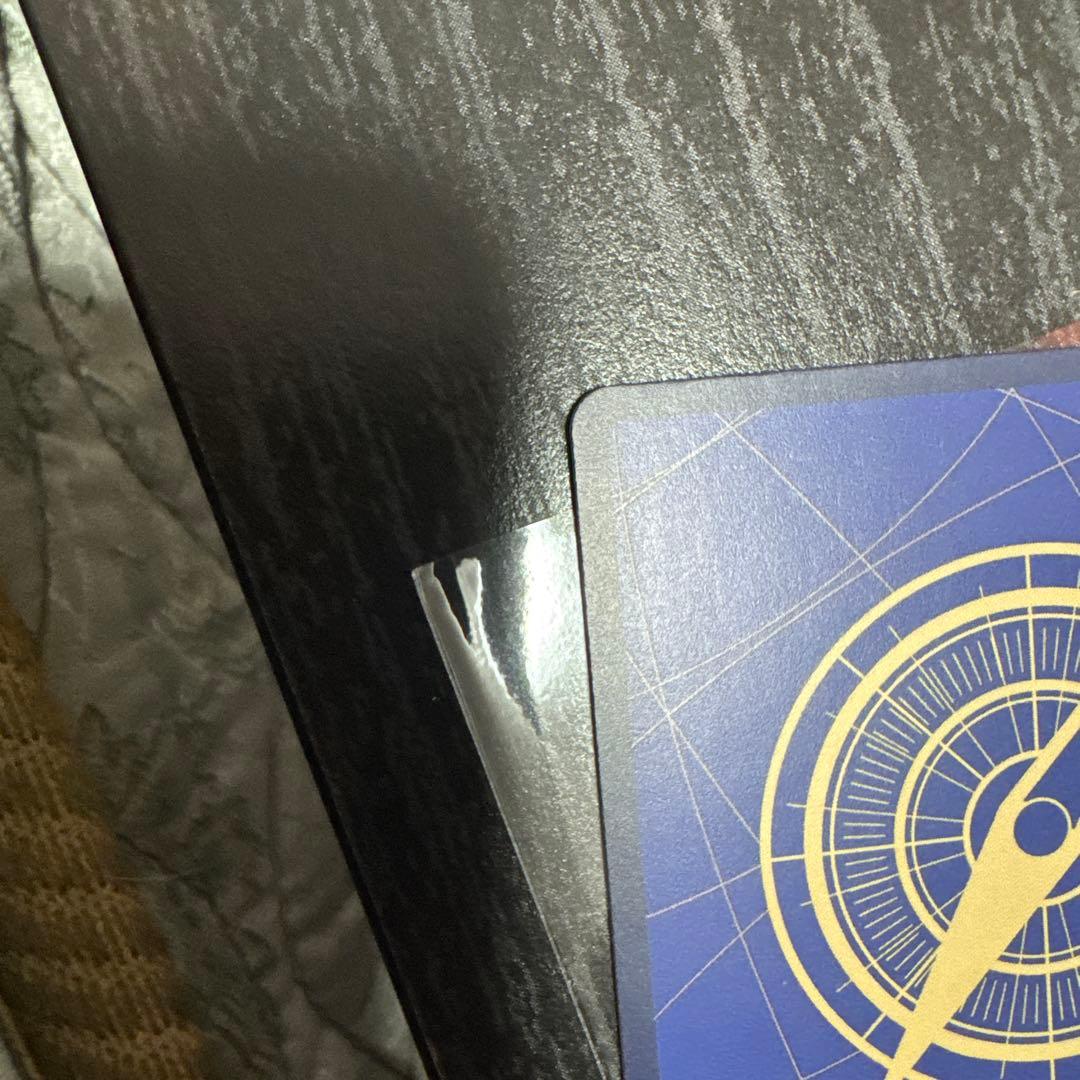 ナミ スーパーパラレル コミックパラレル コミパラ OP01-016