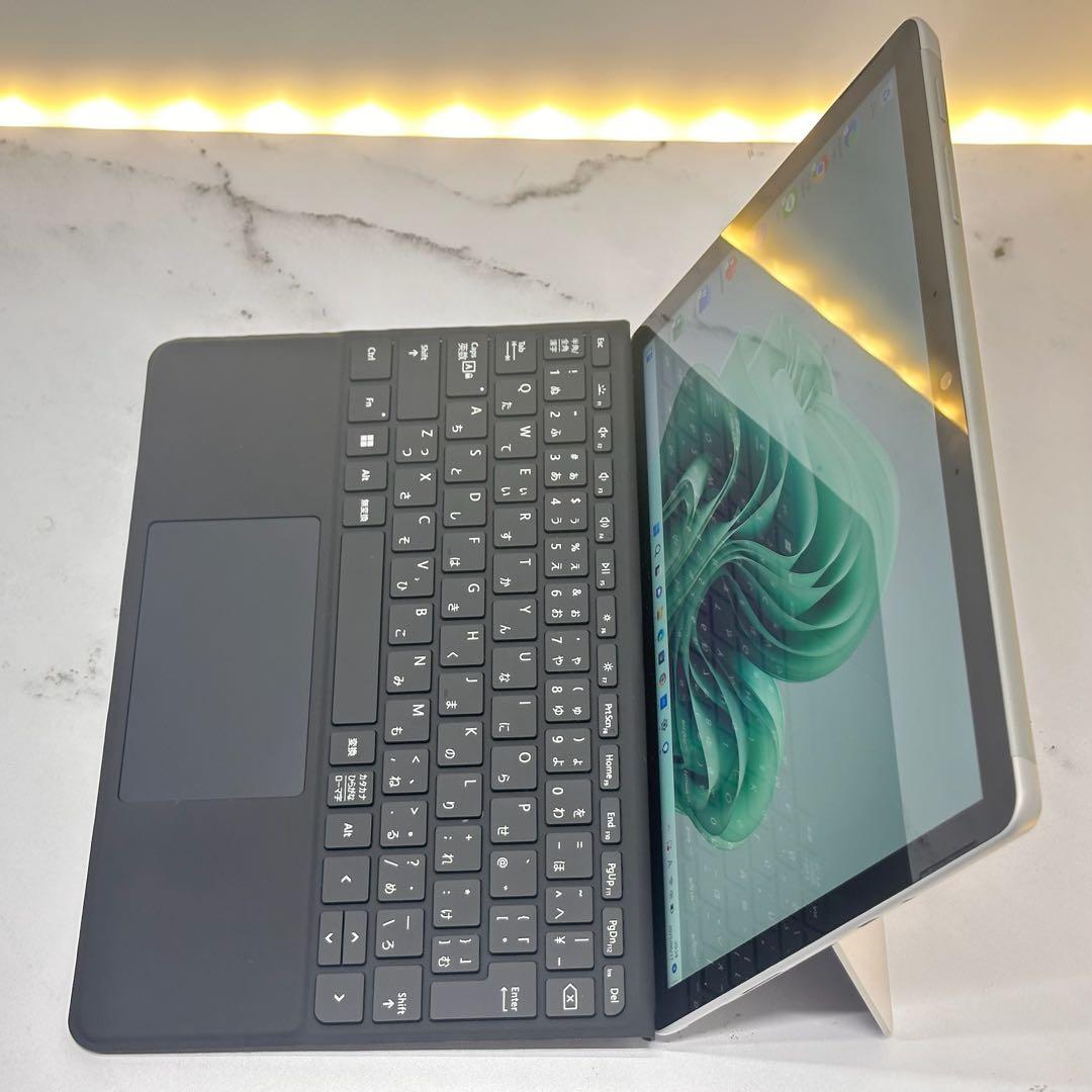 【BT◎/SA】 Surface Go3 LTE i3/8/128 Office