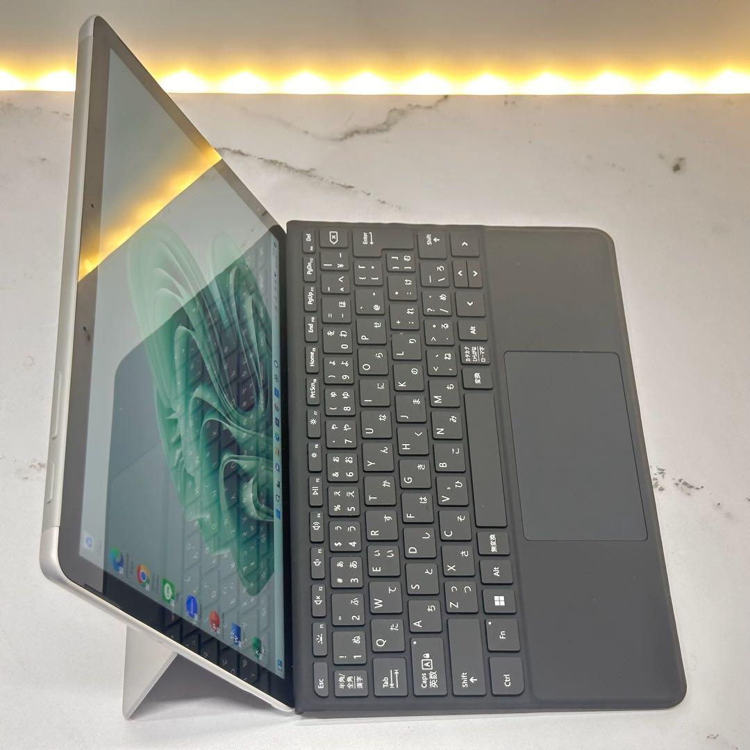 【BT◎/SA】 Surface Go3 LTE i3/8/128 Office