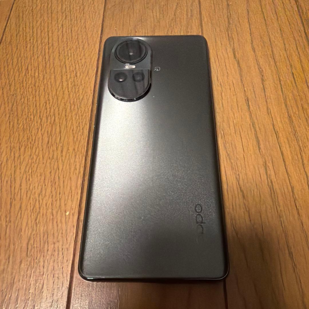 スマートフォン本体 Oppo Reno10 Pro 5G