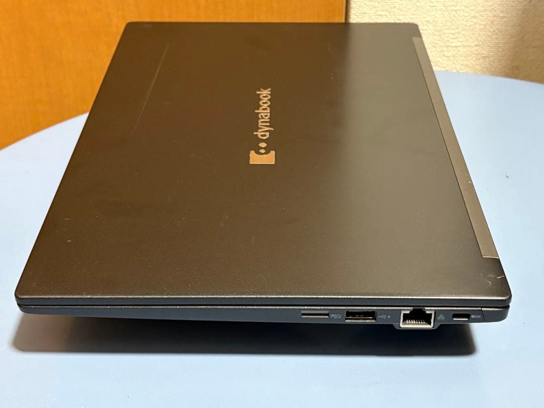 dynabook G83HU /第11世代i5/16GB/256GB/13.3