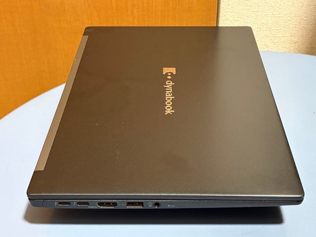 dynabook G83HU /第11世代i5/16GB/256GB/13.3
