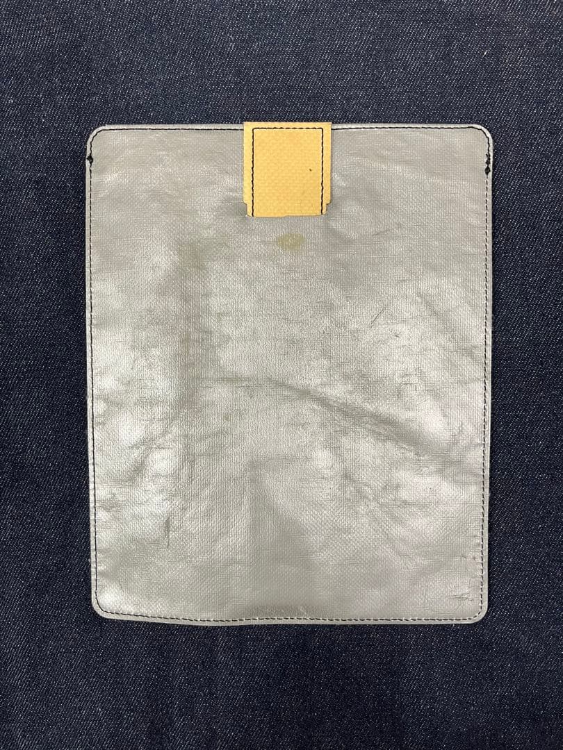 FREITAG iPAD SLEEVE フライターグ アイパッドスリーブ ケース