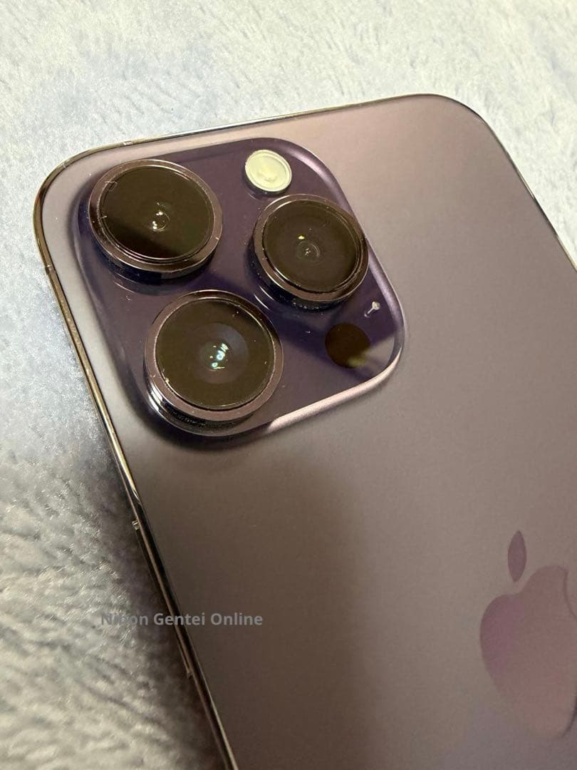 Apple iPhone 14 Pro Max 512GB 本体