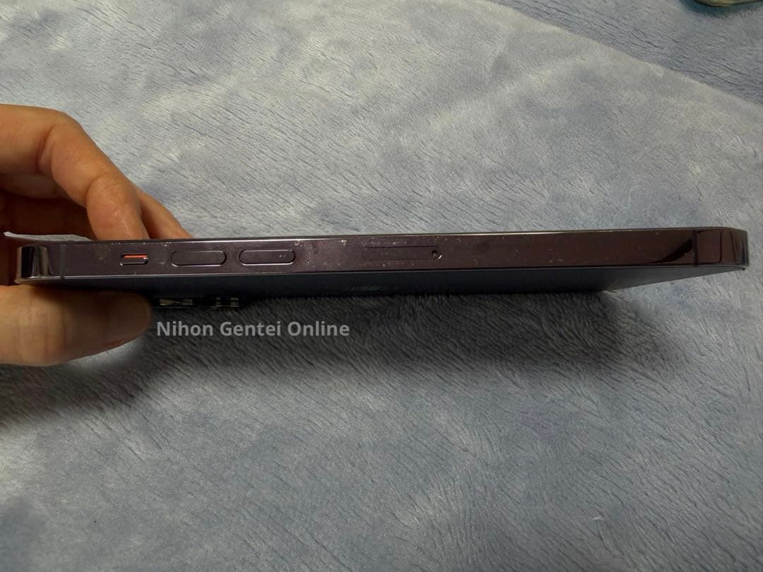 Apple iPhone 14 Pro Max 512GB 本体