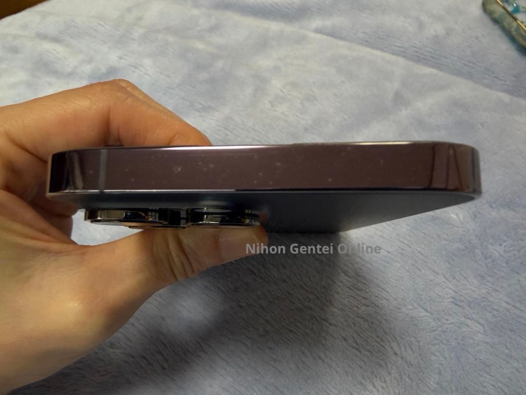 Apple iPhone 14 Pro Max 512GB 本体