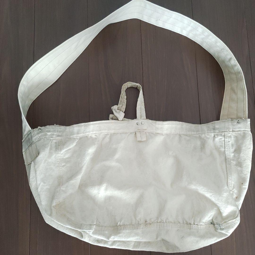 E*S様 VINTAGE NEWSPAPER BAG ヴィンテージ ビンテージ