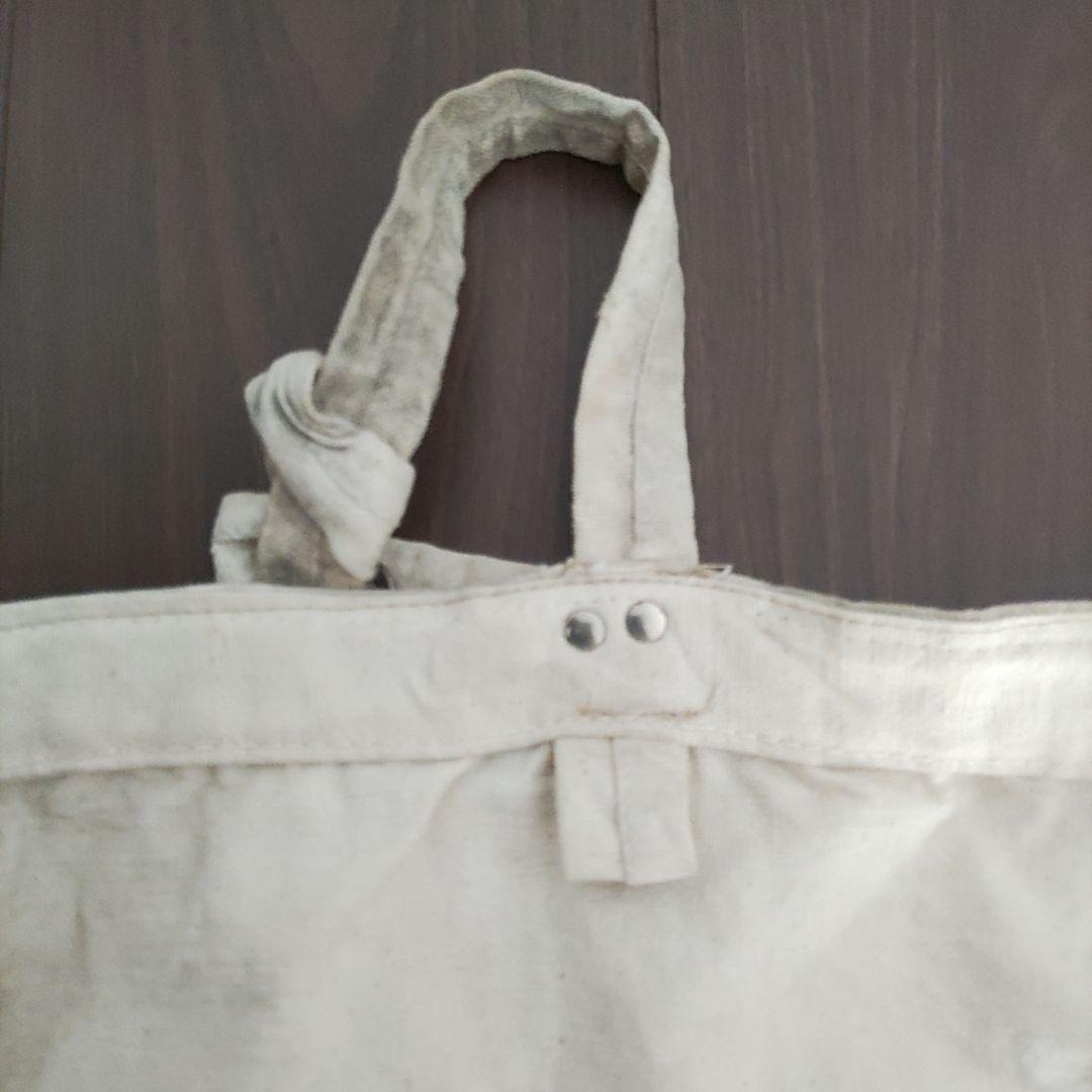 E*S様 VINTAGE NEWSPAPER BAG ヴィンテージ ビンテージ