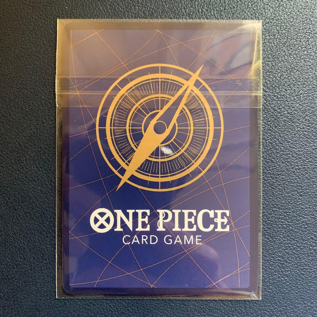 ペローナフラッグシップSR パラレル OP06-093 未開封