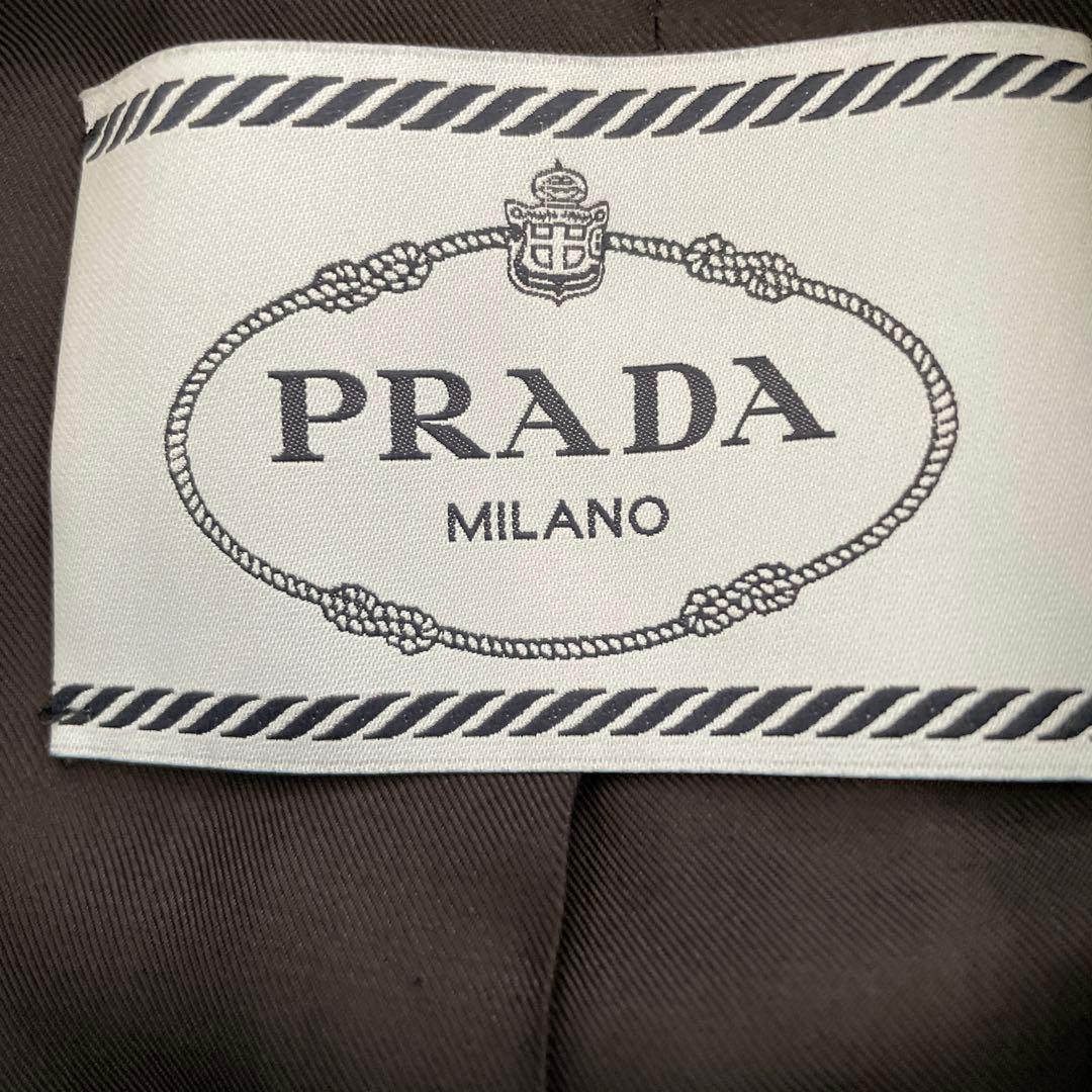 お年玉セールPRADA ジャケット