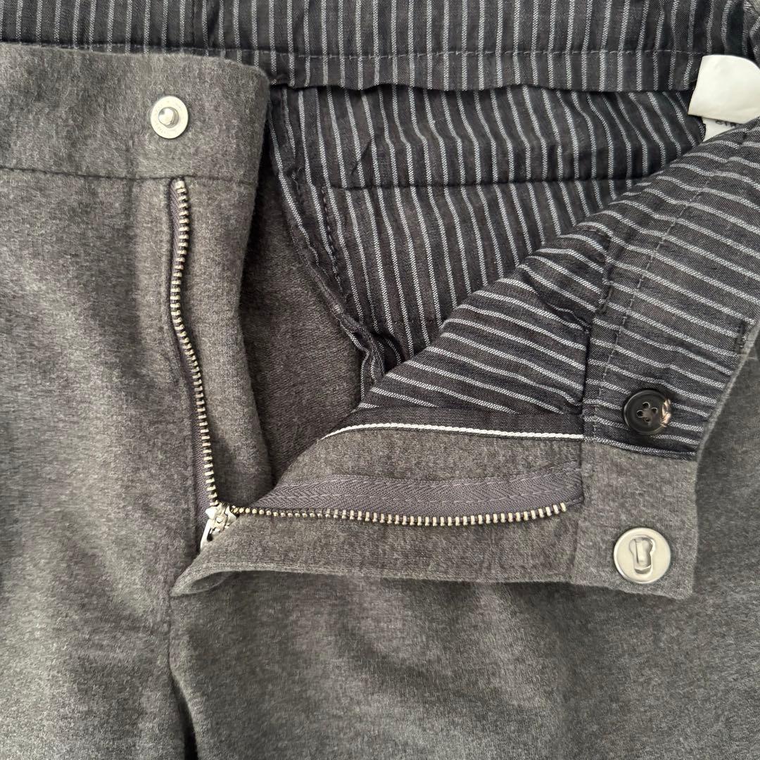 【極美品】Circolo 1901 3ピーススーツ