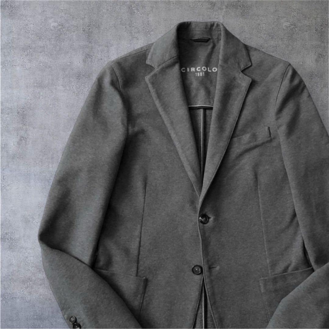 【極美品】Circolo 1901 3ピーススーツ