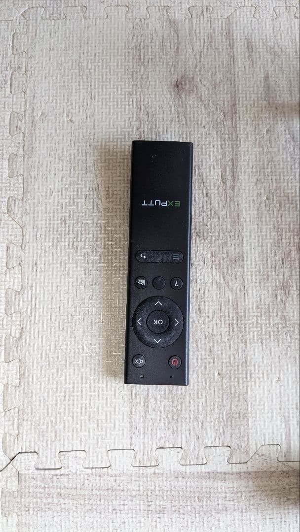 EXPUTT ゴルフパターシュミレーター EX300D パター練習マット