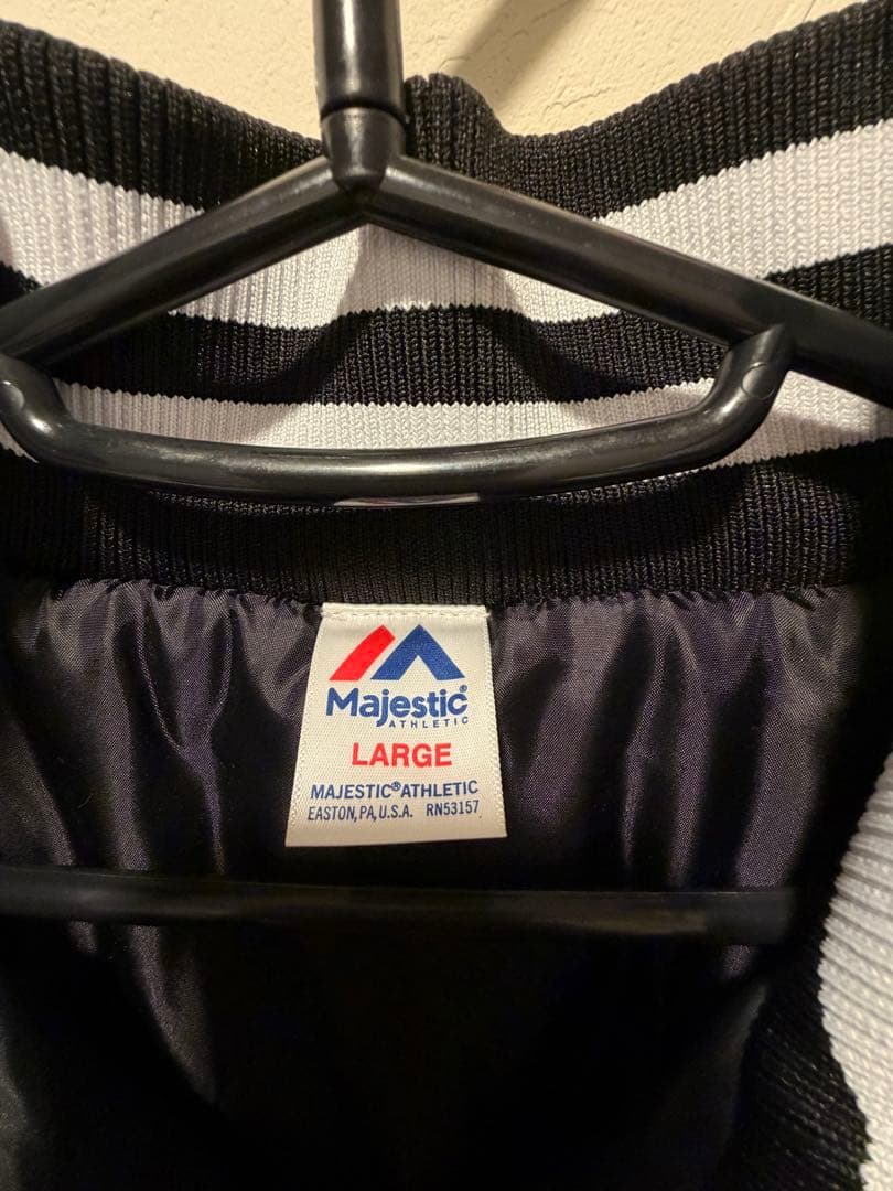 SoftBank Hawks グランドコート Lサイズ 福岡ソフトバンクホークス