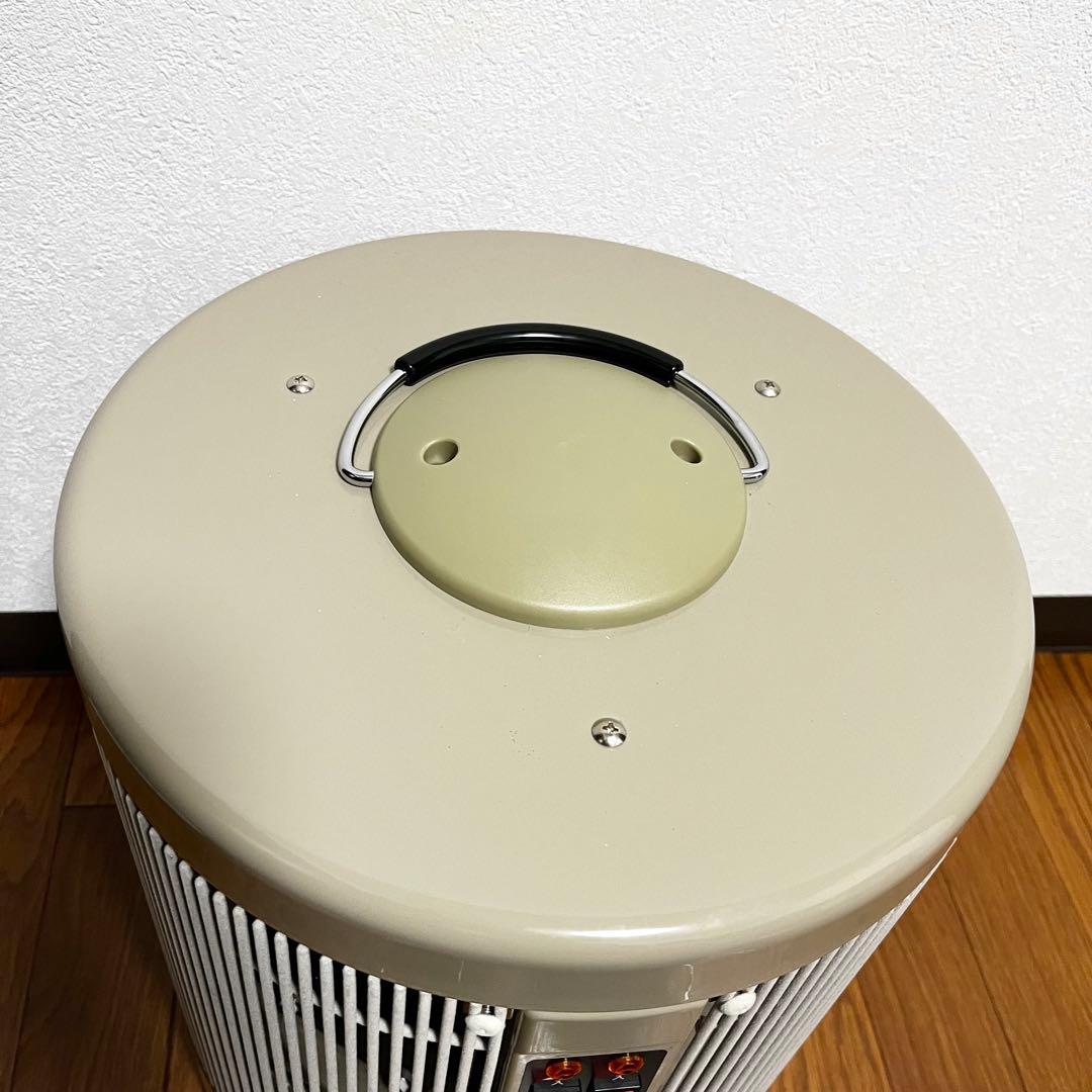 23年製 暖話室　1000型　DAN1000-R16 遠赤外線パネルヒーター