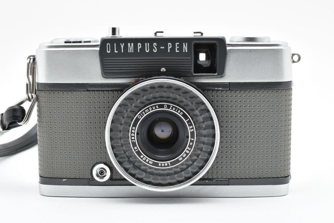 オリンパス OLYMPUS-PEN EE-2 フィルムカメラ 2624960