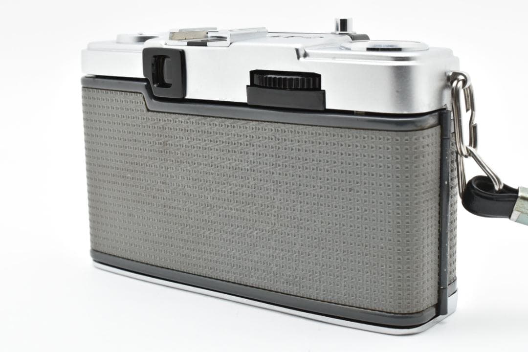 オリンパス OLYMPUS-PEN EE-2 フィルムカメラ 2624960