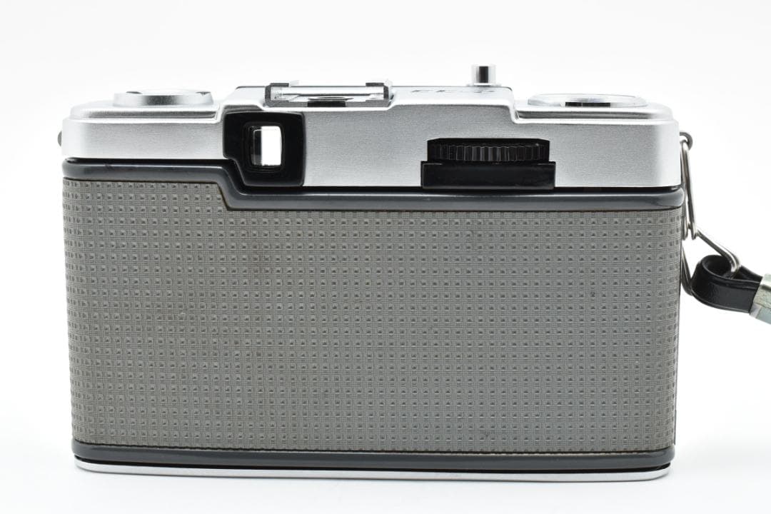 オリンパス OLYMPUS-PEN EE-2 フィルムカメラ 2624960