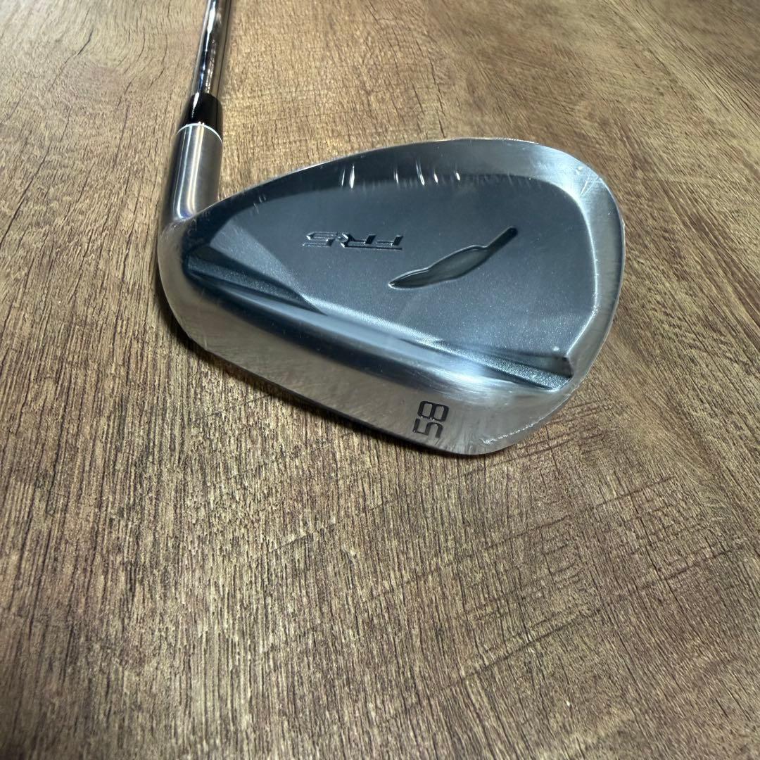 【新品未使用】　フォーティーンFR5 ウエッジ58度