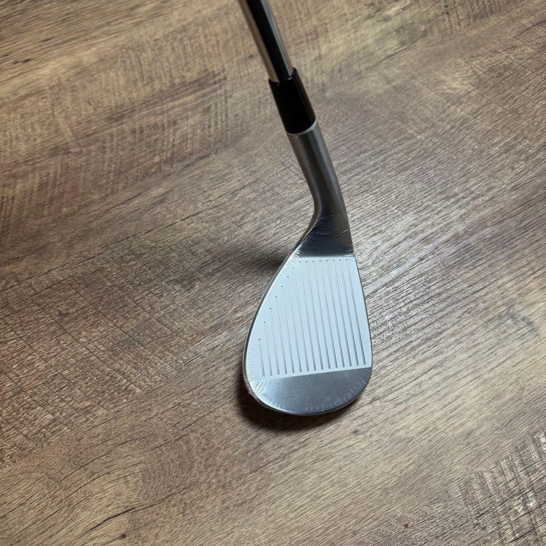 【新品未使用】　フォーティーンFR5 ウエッジ58度