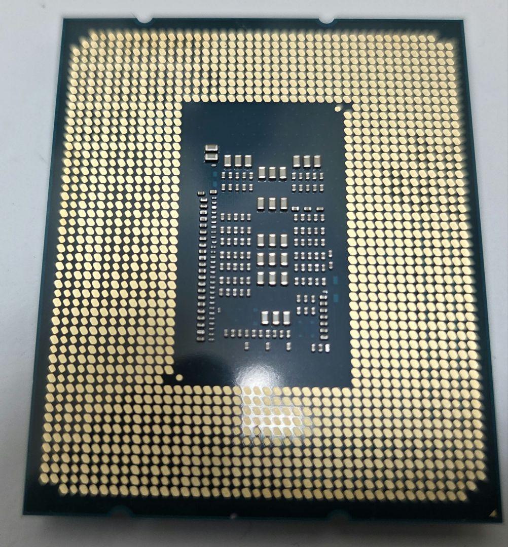CPU Intel Core i3-14100F