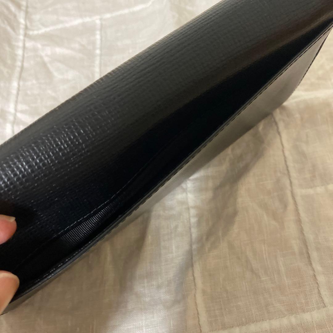 値下げ‼︎ほぼ未使用品。アニエスべー　レディース　長財布