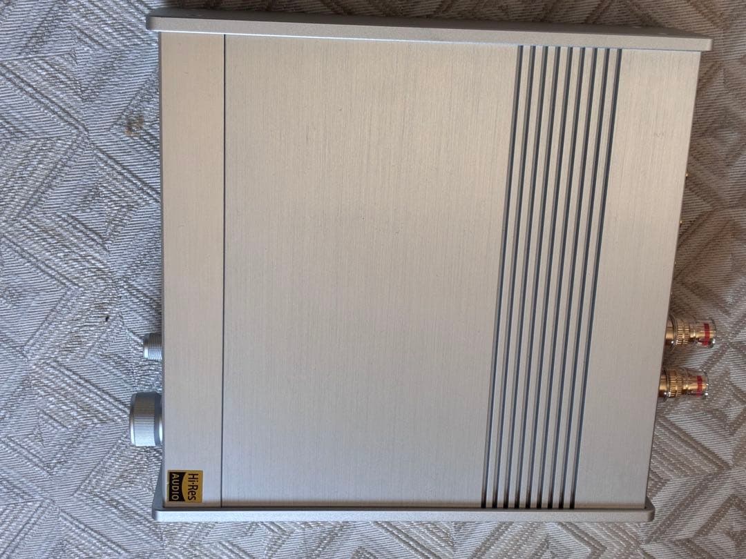 TEAC AI-303 プリメインアンプ　HDMI付