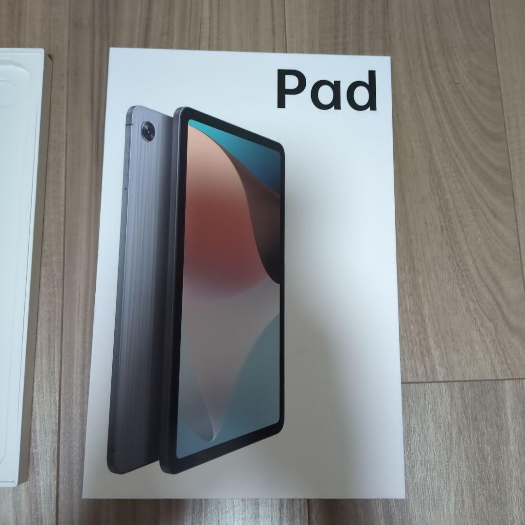Androidタブレット本体 OPPO pad air