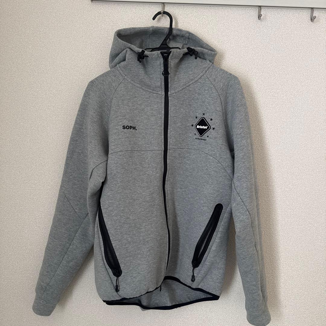 ブリストル　スウェット　セットアップ