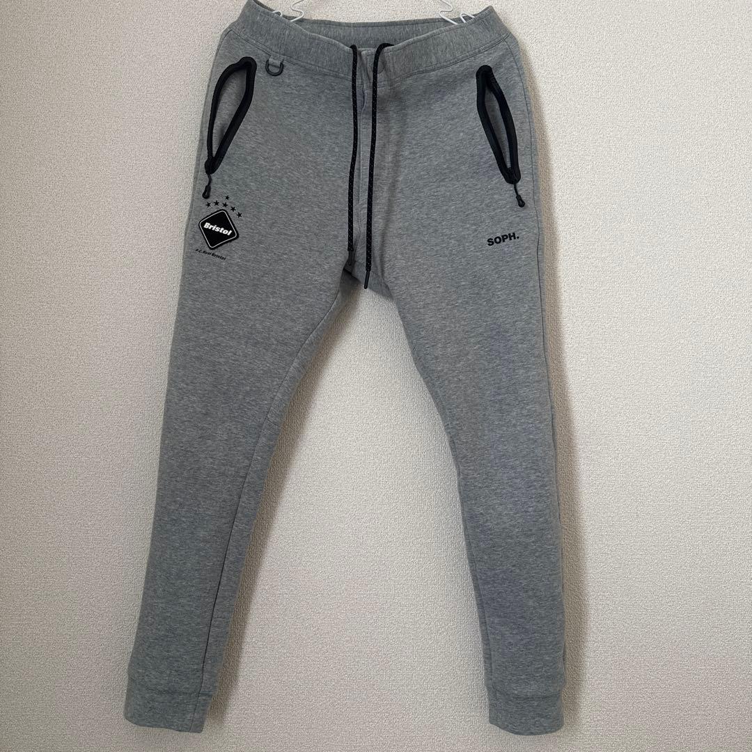 ブリストル　スウェット　セットアップ