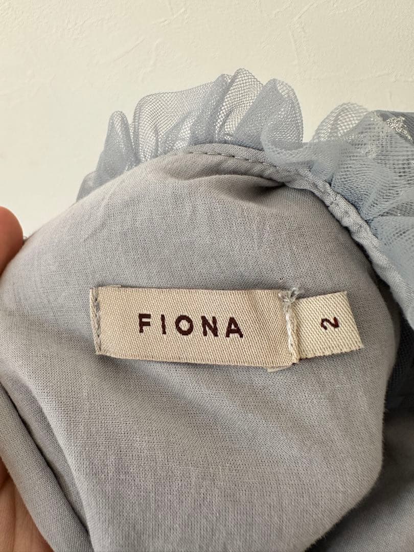 プリンセスエルサドレス 100cm/Mimiel