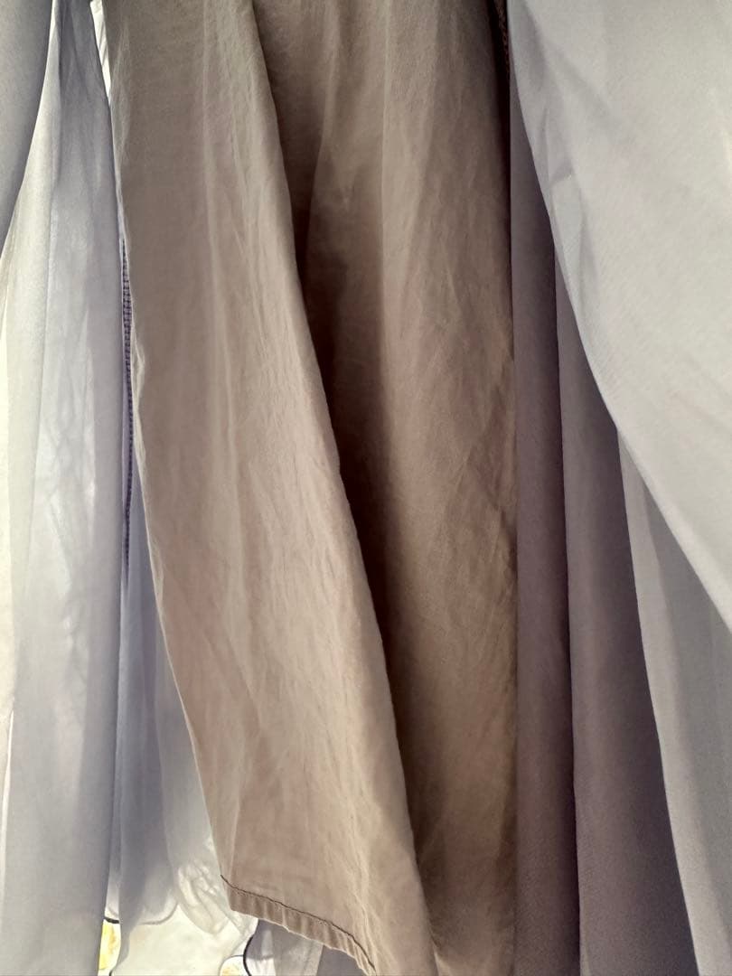 プリンセスエルサドレス 100cm/Mimiel