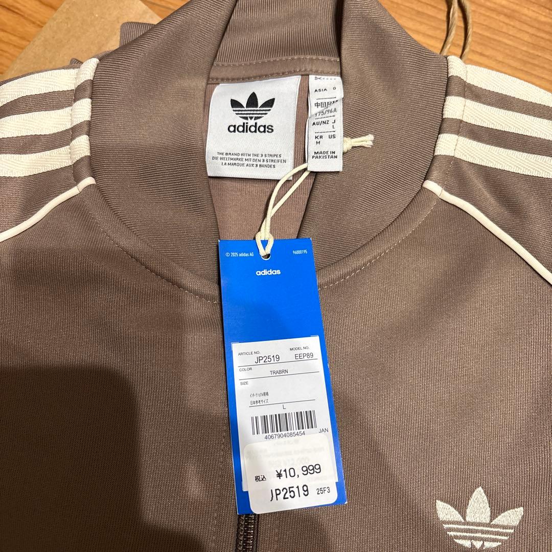 R*O様 adidas ジャージ L 最終値下げ