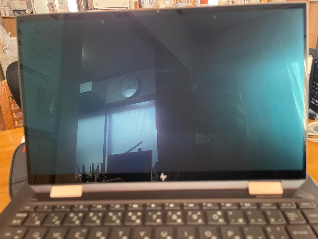 HP Spectre x360 13-aw0000 〔中古品〕