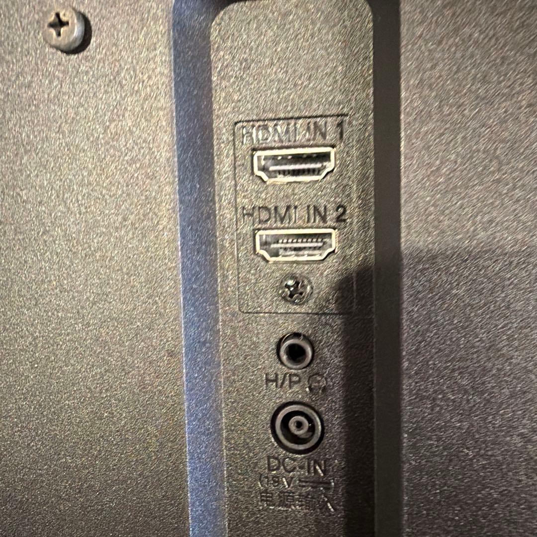 LG 29WL500-B 29インチ ウルトラワイドモニター